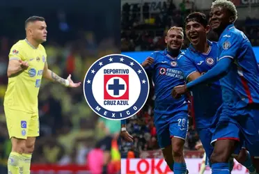 La afición celeste está feliz después de una gran victoria en Copa Sky