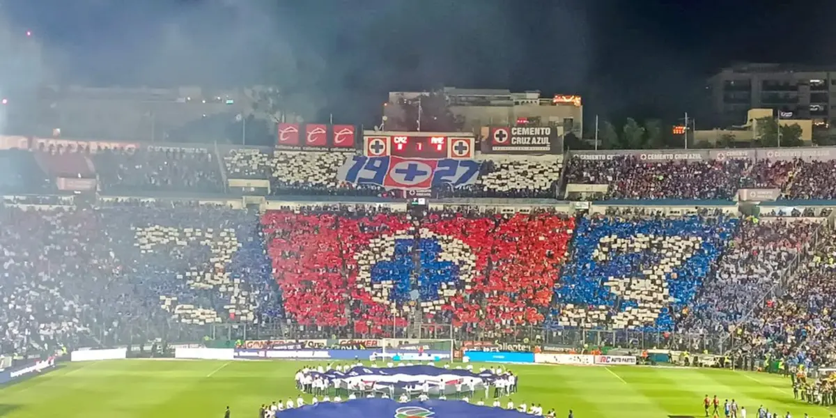 La afición celeste llenaba las gradas partido a partido