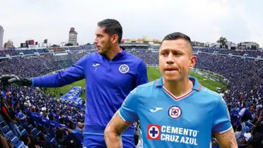 La afición cementera no recibiría bien al Cata Domínguez