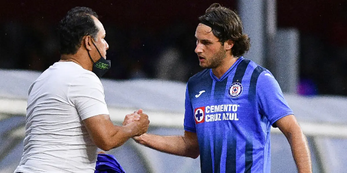 La afición cementera se ha manifestado y quieren que deje a Cruz Azul