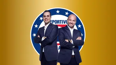 La afición de Cruz Azul estaría pidiendo el regreso de Martinoli y Garcia a las transmisiones