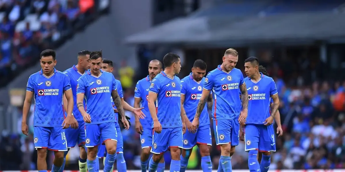 La afición de Cruz Azul tendrá que seguir esperando el cambio de derechos de transmisión del equipo.