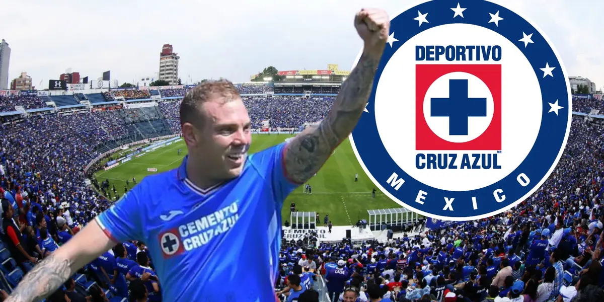 La afición de la Máquina ya no quiere mas a Rotondi