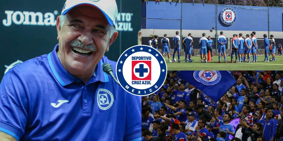 La afición ya o ama y el entrenador estaría pensando en hacerlo su pieza clave en el equipo.