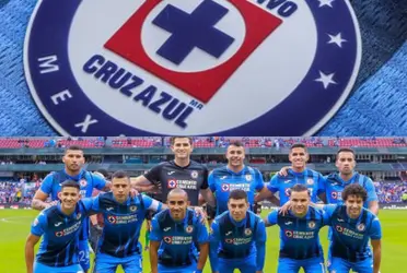 La baja de este jugador será complicada para el club.