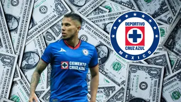 La cifra millonaria que estaría costando Carlos Salcedo