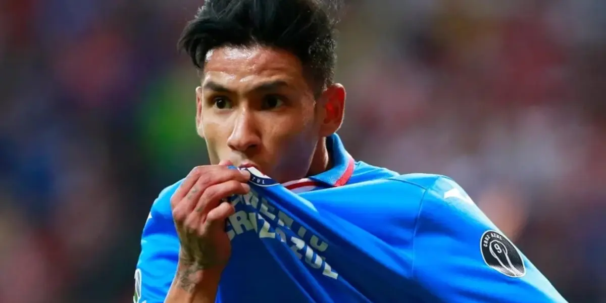 La condicionante que Antuna pondría a Cruz Azul para renovar