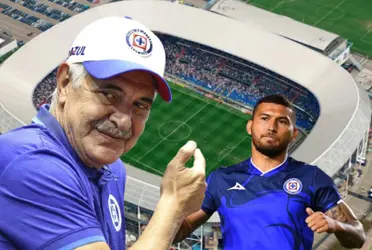 La confesión del Tuca Ferretti sobre Juan Escobar.