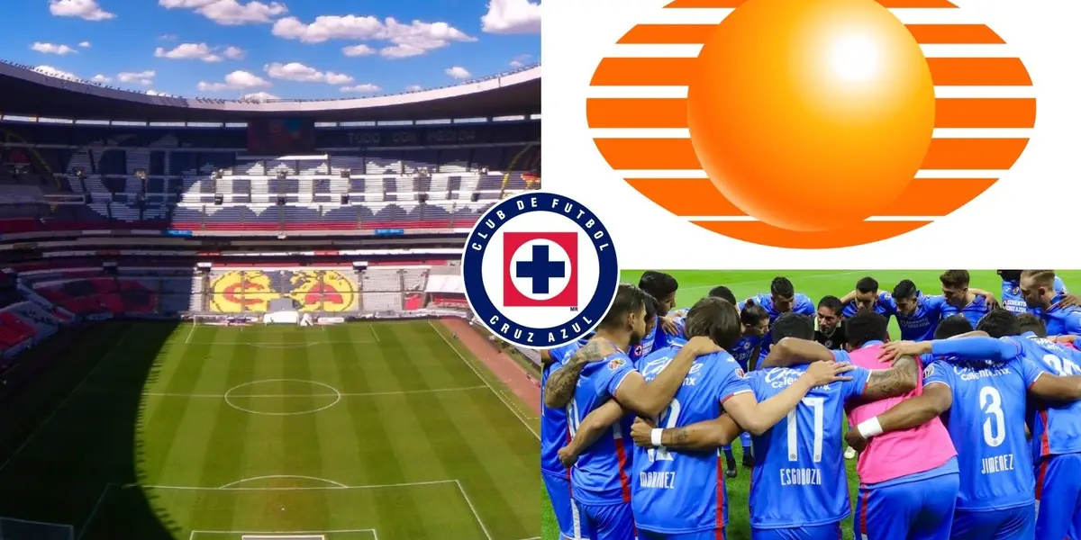 La construcción del nuevo estadio de La Máquina podría ser en el Estado de México.