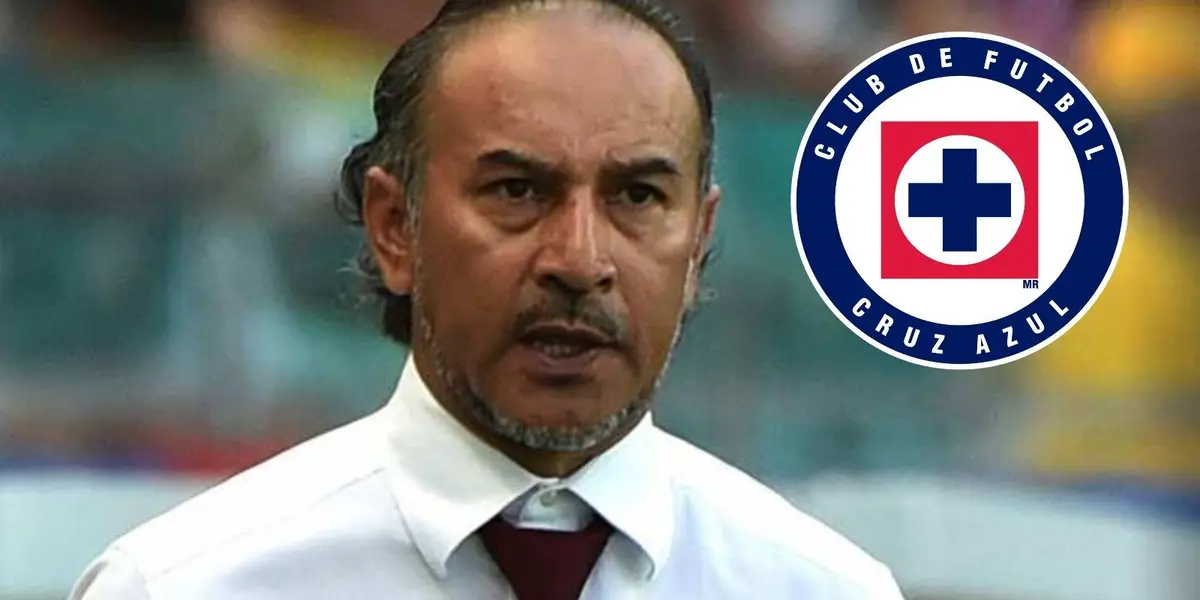 La continuidad de Raúl Gutiérrez no está asegurada con el Presidente de La Máquina Celeste.