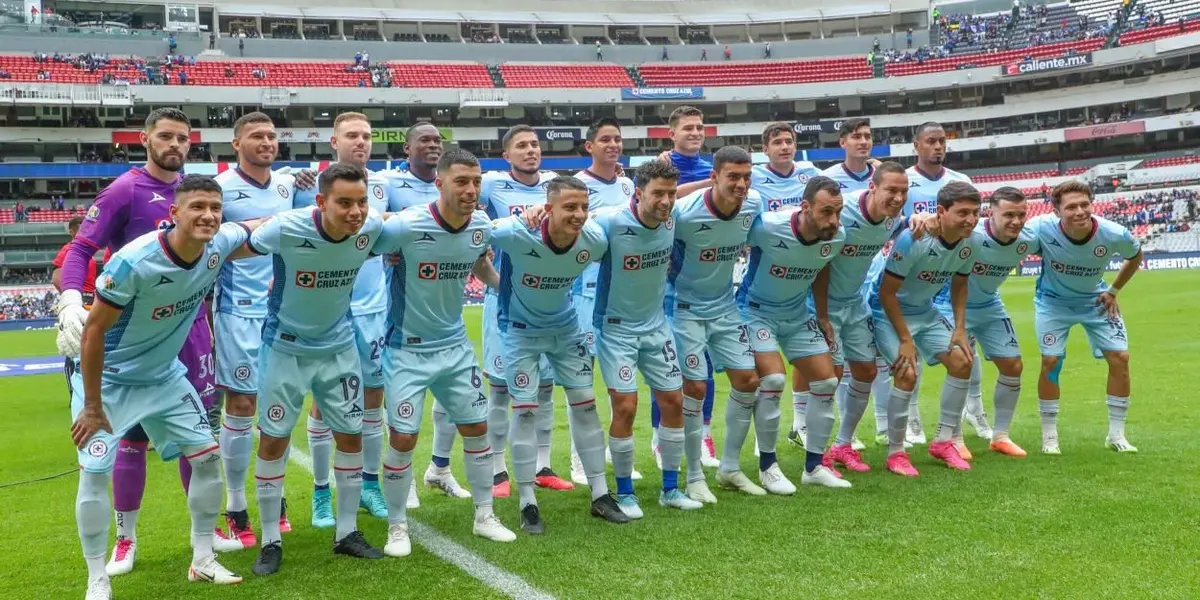 La convocatoria para el partido de la jornada 5 tendrá una dura baja para el conjunto de la maquina que le urge sumar puntos para salir del fondo de la tabla