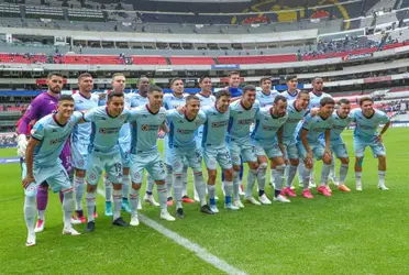 La convocatoria para el partido de la jornada 5 tendrá una dura baja para el conjunto de la maquina que le urge sumar puntos para salir del fondo de la tabla