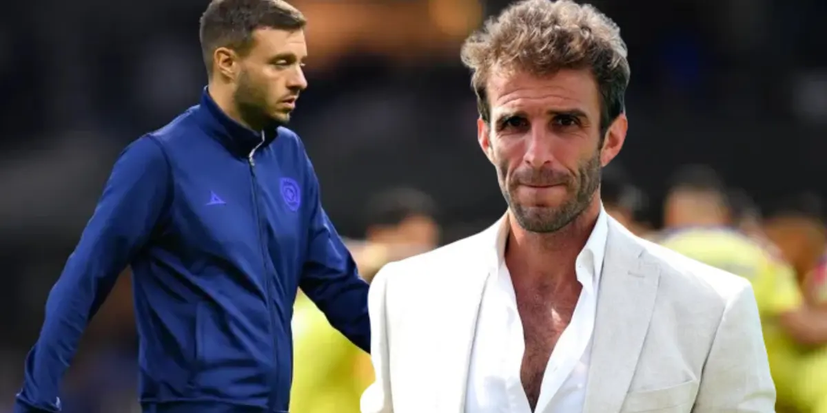 La decisión de Cruz Azul con Martín Anselmi ahora que Tigres lo busca