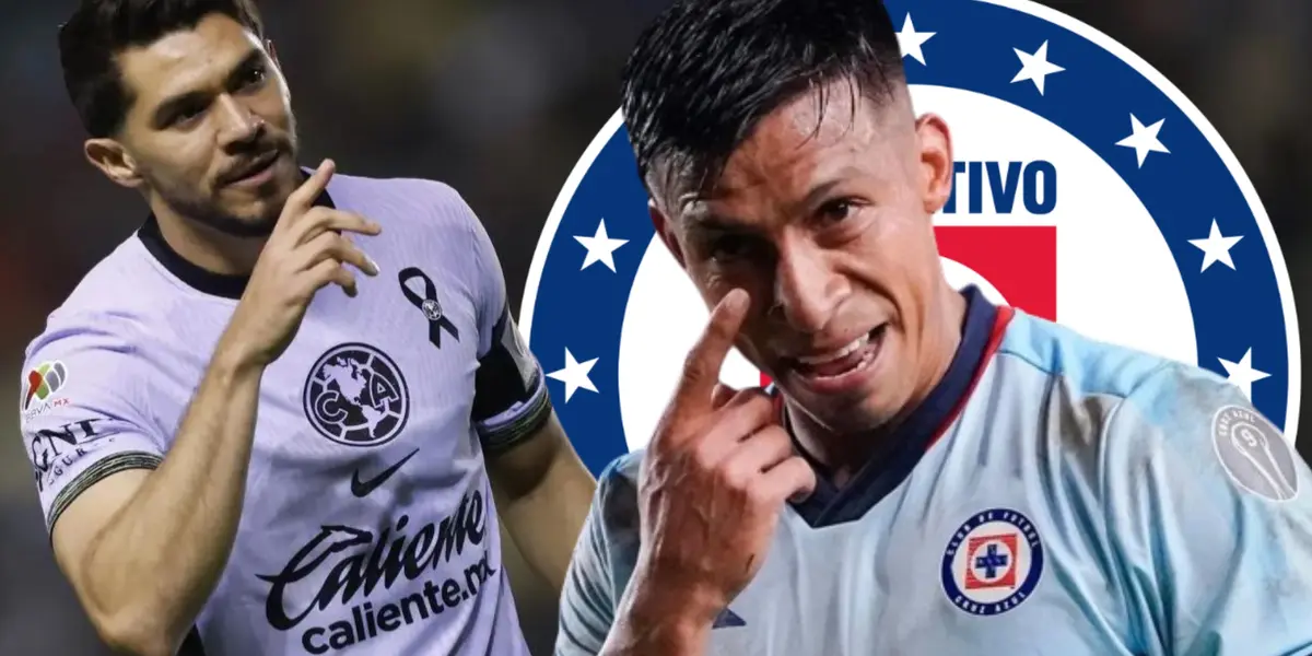 La decisión de Cruz Azul sobre vender a Ángel Sepúlveda tras posible llegada de Henry Martín