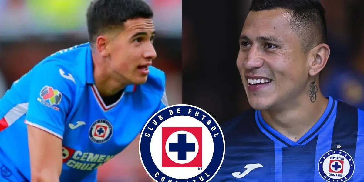 La diferencia es brutal con respecto al sueldo de ambos jugadores en La Máquina Celeste.