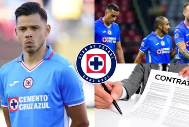 La Directiva celeste tomaría cartas en el asunto con 3 jugadores de La Máquina Celeste.