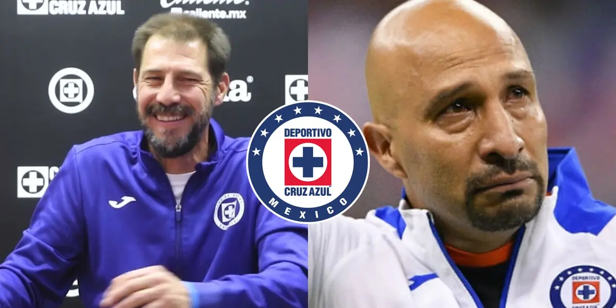 La directiva de Cruz Azul ya tiene pensados quienes podrían ser los dos refuerzos para el Clausura 2023.