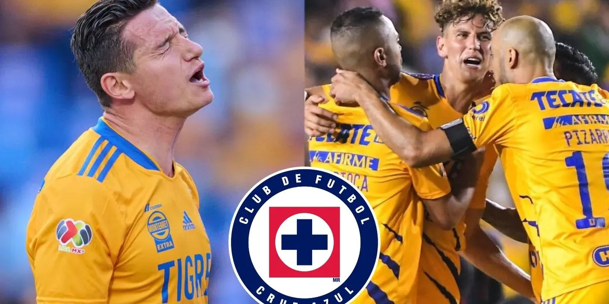 La directiva estaría muy al pendiente de este crack de los felinos para el Clausura 2023.