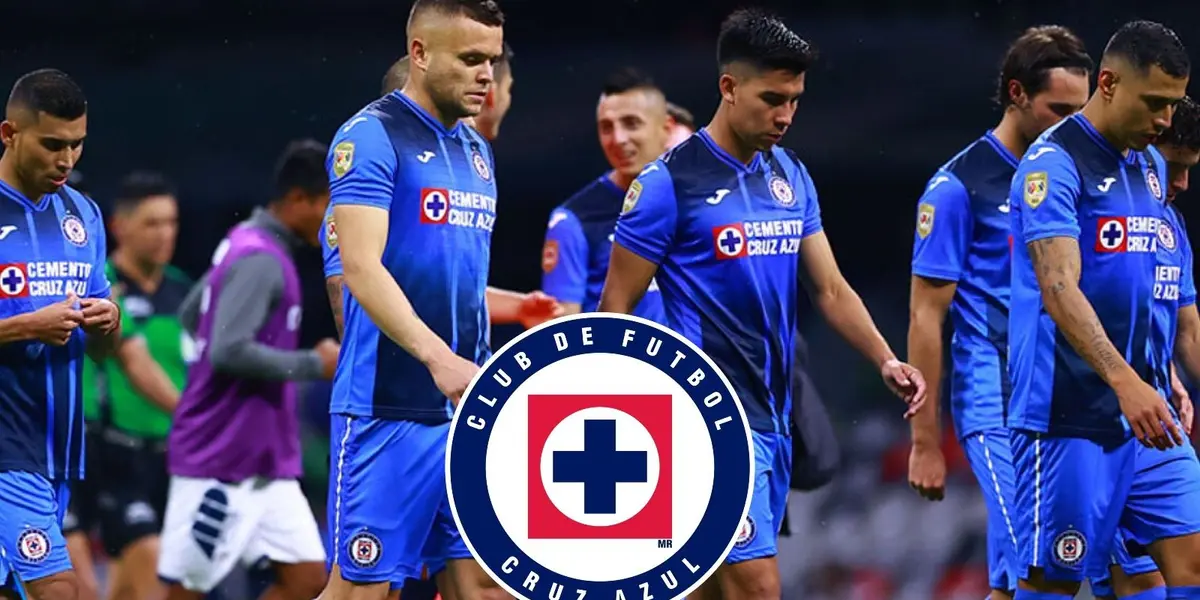 La directiva se habría dado cuenta que realmente fue mala idea dejarlo ir de La Máquina.