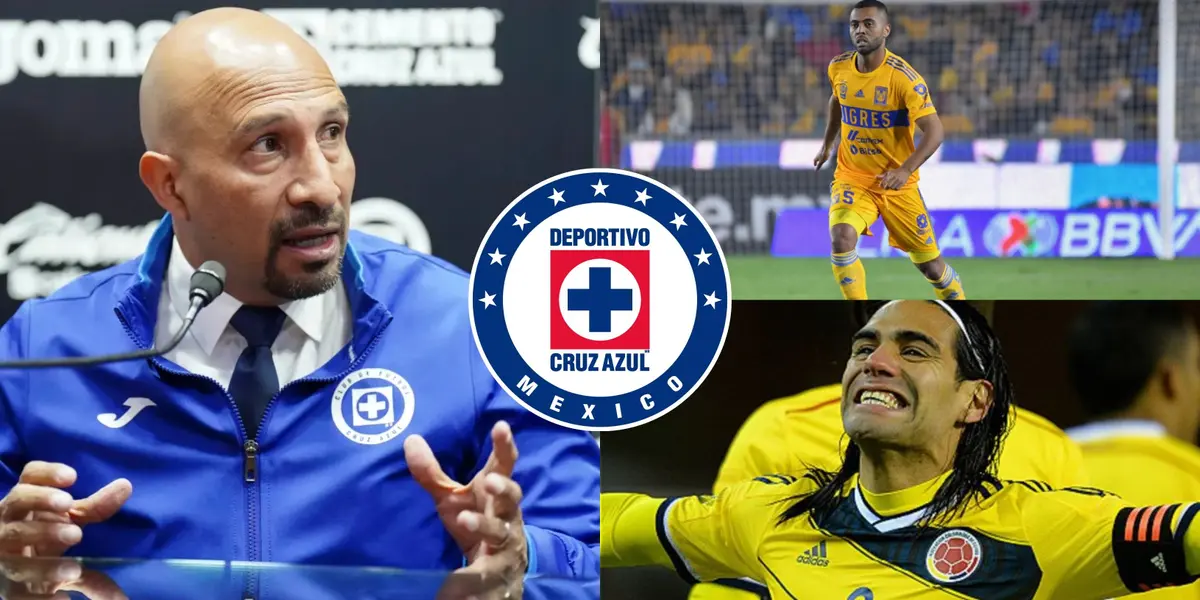 La directiva ya piensa en el próximo mercado de fichajes y que hombres traer.