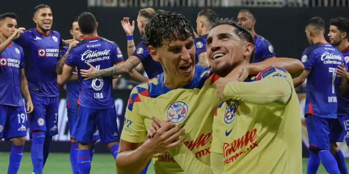 La discriminación que habría sufrido Lichnovsky con Cruz Azul