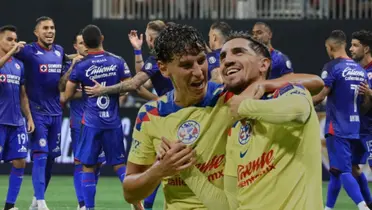 La discriminación que habría sufrido Lichnovsky con Cruz Azul