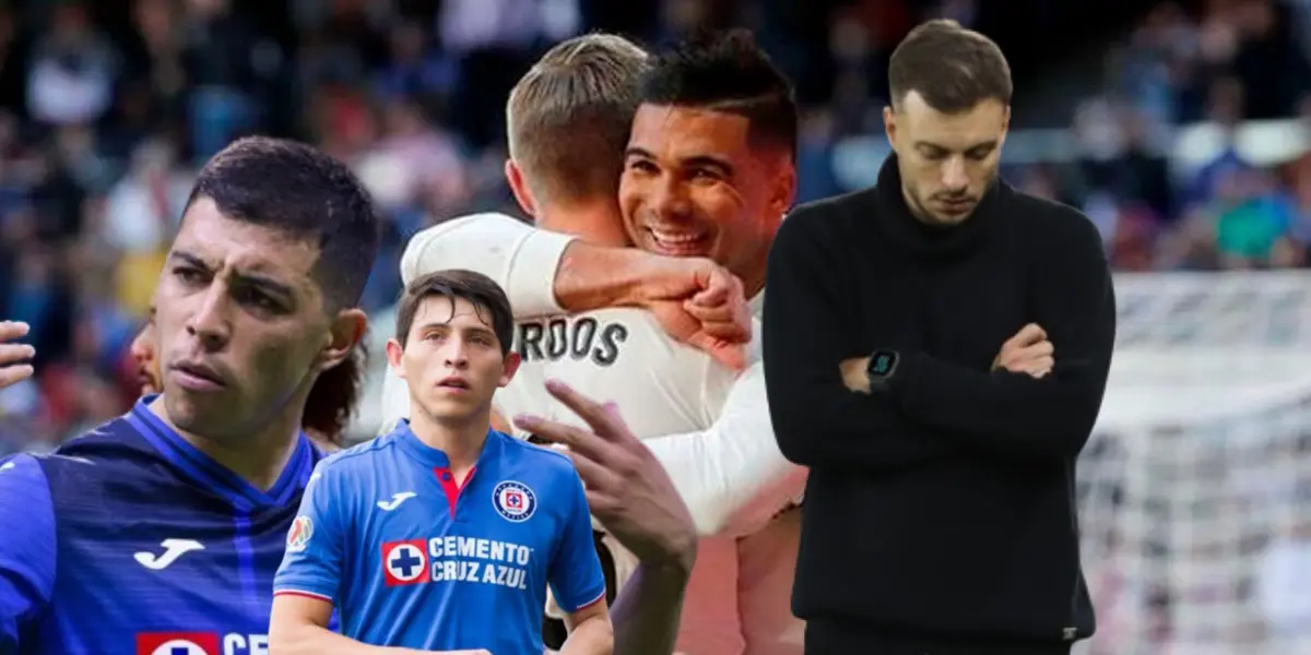 La dudas de Anselmi para enfrentar a Atlético de San Luis