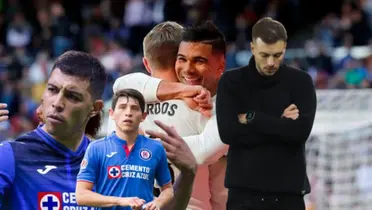 La dudas de Anselmi para enfrentar a Atlético de San Luis