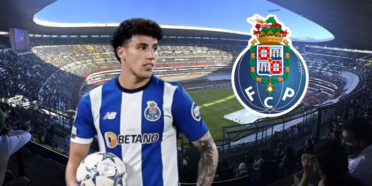 La estrategia sucia que el Porto le habría hecho a Cruz Azul