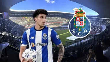 La estrategia sucia que el Porto le habría hecho a Cruz Azul