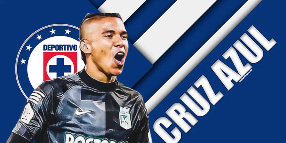 La estupenda atajada de Kevin Mier vs Pachuca.