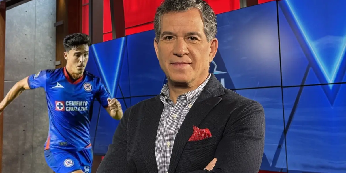 La exigencia de Alarcón con Lolo Faravelli