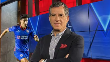 La exigencia de Alarcón con Lolo Faravelli