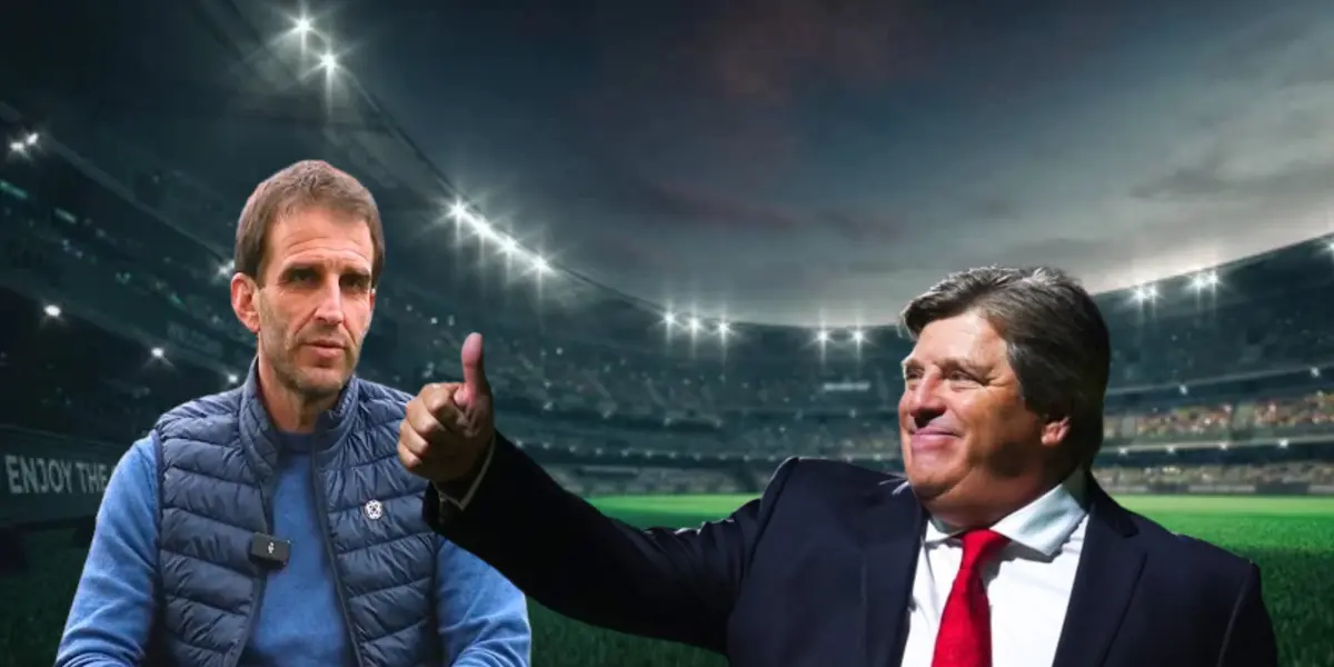 La FEMEXFUT, comentó las posibles sanciones para el Piojo y Alonso