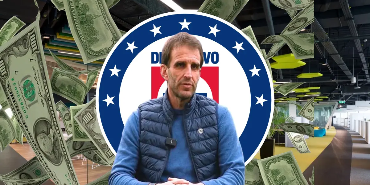 La ganga que habría costado Jorge Sánchez, otra buena para Iván Alonso