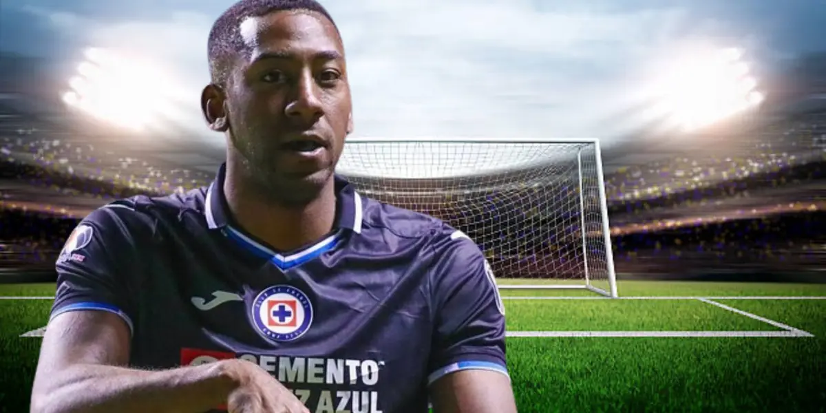 La ganga que tendría que pagar Cruz Azul para hacerse de Carneiro