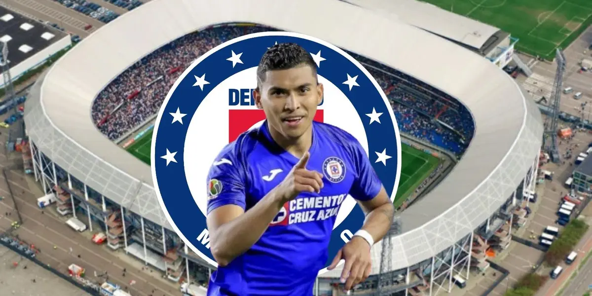 La gente lo pide, y podría entrar en discusión en La Noria, si es que podría llegar al conjunto cementero.