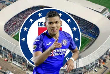 La gente lo pide, y podría entrar en discusión en La Noria, si es que podría llegar al conjunto cementero.