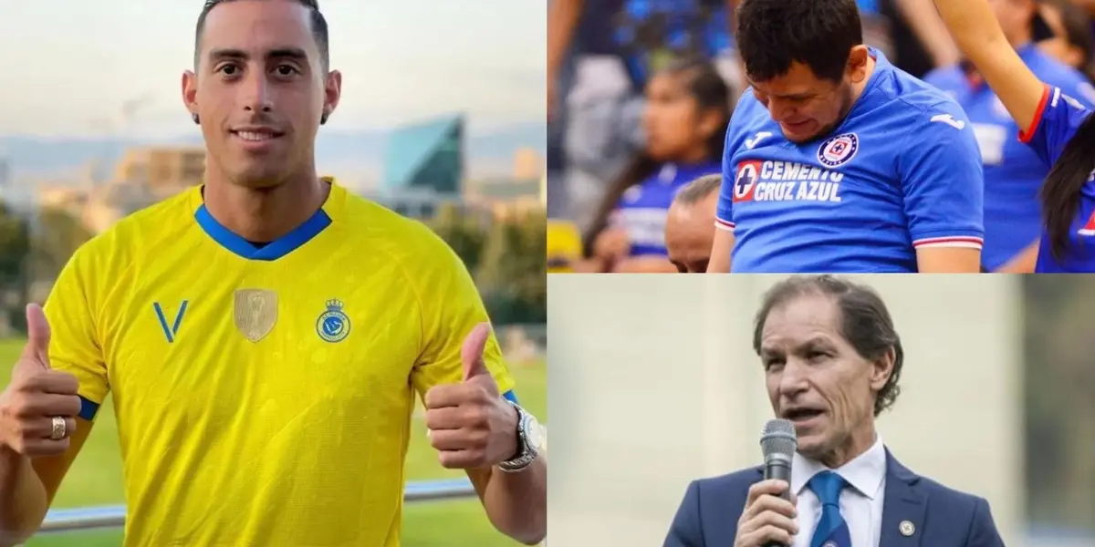 La gestión de Jaime Ordiales ha sido la más criticada en la historia de La Máquina.