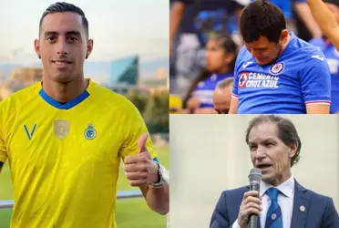 La gestión de Jaime Ordiales ha sido la más criticada en la historia de La Máquina.