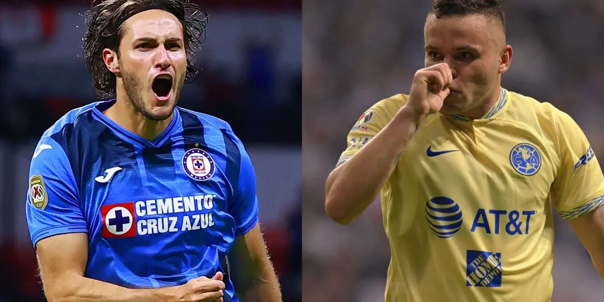 La hora de la revancha por fin llegaría y se sentiría tan bien; a llorar Águilas del América.