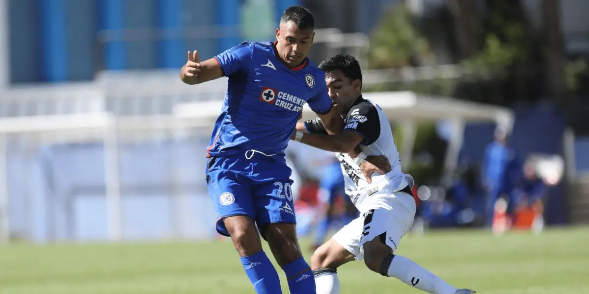 La Incertidumbre Persigue a Iván Morales en el Apertura 2023