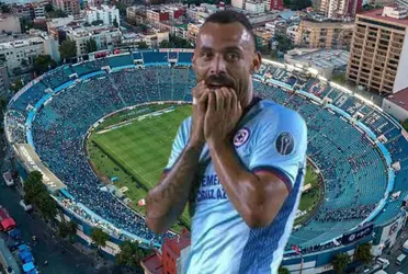 La inédita razón por la que Moisés Viera da Veiga sale de Cruz Azul