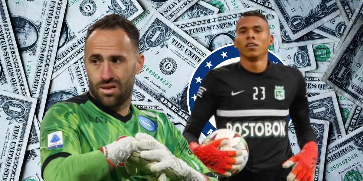 La inmensa cifra que Cruz Azul pediría por Mier