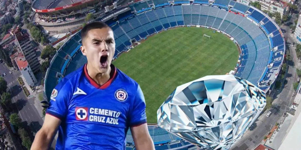 La joya cementera que podría quitarle el lugar a Levy