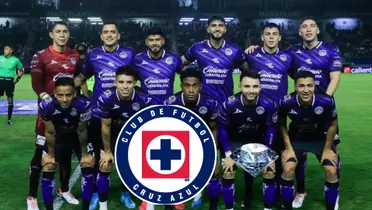 La joya del Mazatlán que Cruz Azul buscaría fichar