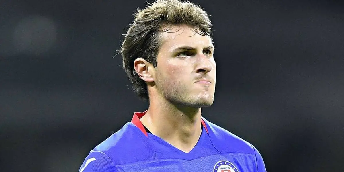 La joya mexicana pelearía por un puesto en la selección mexicana