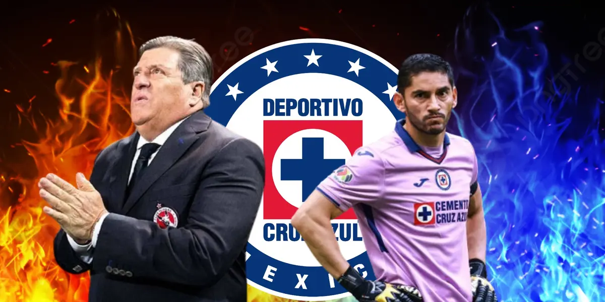 La jugada chueca que el Piojo le habría hecho a Corona