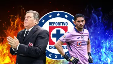 La jugada chueca que el Piojo le habría hecho a Corona