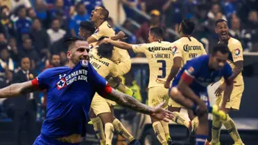 La jugada que definió mal Méndez en la final vs America 2018